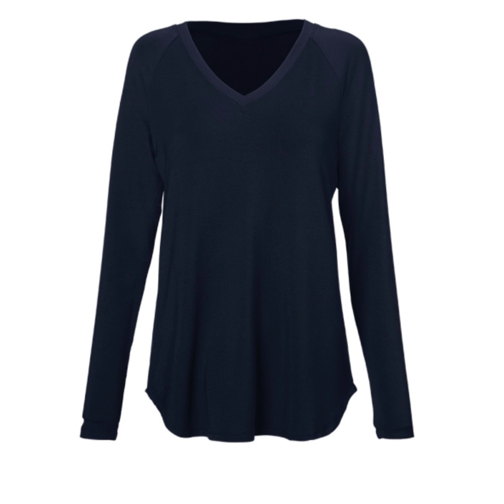 Cabi Recline Tee